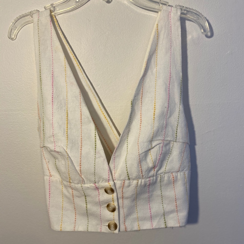Crop top/ Bra